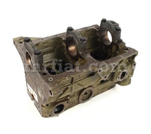 Cargar imagen en el visor de la galería, Fiat 1500 Crankcase 115 Block Engine Fiat   
