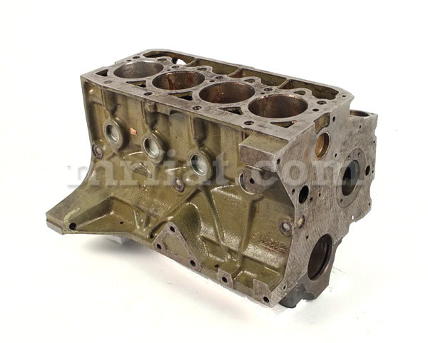 Fiat 1500 Crankcase 115 Block Engine Fiat   