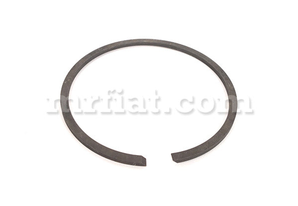 Fiat 1500 Crankshaft Oil Pressure Seal Engine Fiat   