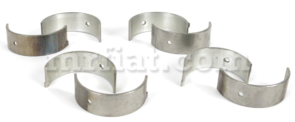 Fiat 1500 Rod Bearing Set 020 Engine Fiat   