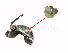 Load image into Gallery viewer, Fiat 500 126 Distributor Contact Fixing Screw Electrical and Ignition Fiat   
