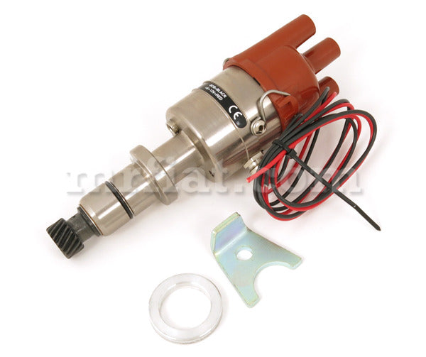 Fiat 500 126 Electronic Distributor Electrical and Ignition Fiat   