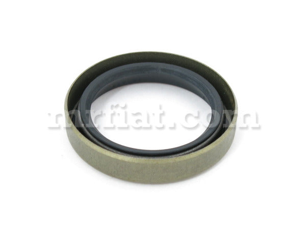 Fiat 500 600 Rear Wheel Bearing Seal Transmission Fiat   