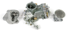 Cargar imagen en el visor de la galería, Fiat 500 126 Complete Carburetor Kit 28-32 Engine Fiat   
