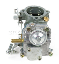 Load image into Gallery viewer, Fiat 500 126 Complete Carburetor Kit 28-32 Engine Fiat
