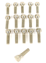 Cargar imagen en el visor de la galería, Fiat 500 126 Conical Wheel Nut Set Rims Fiat
