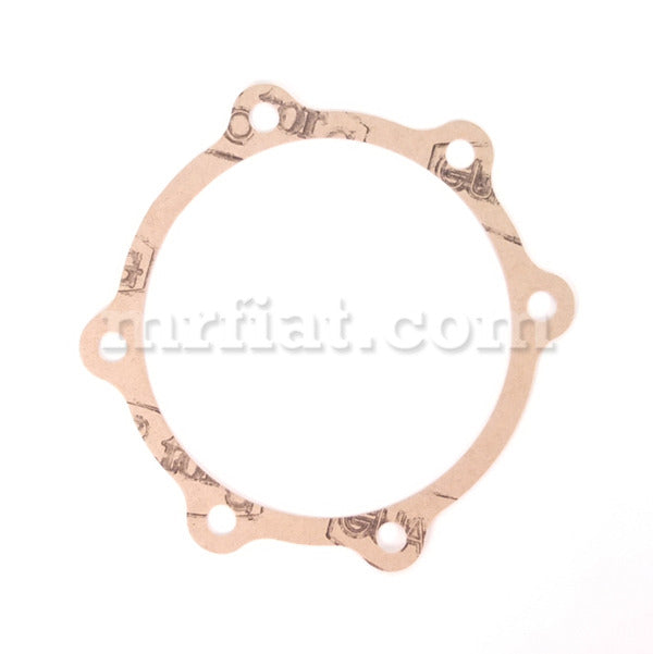 Fiat 500 126 Rear Crankshaft Gasket Engine Fiat   