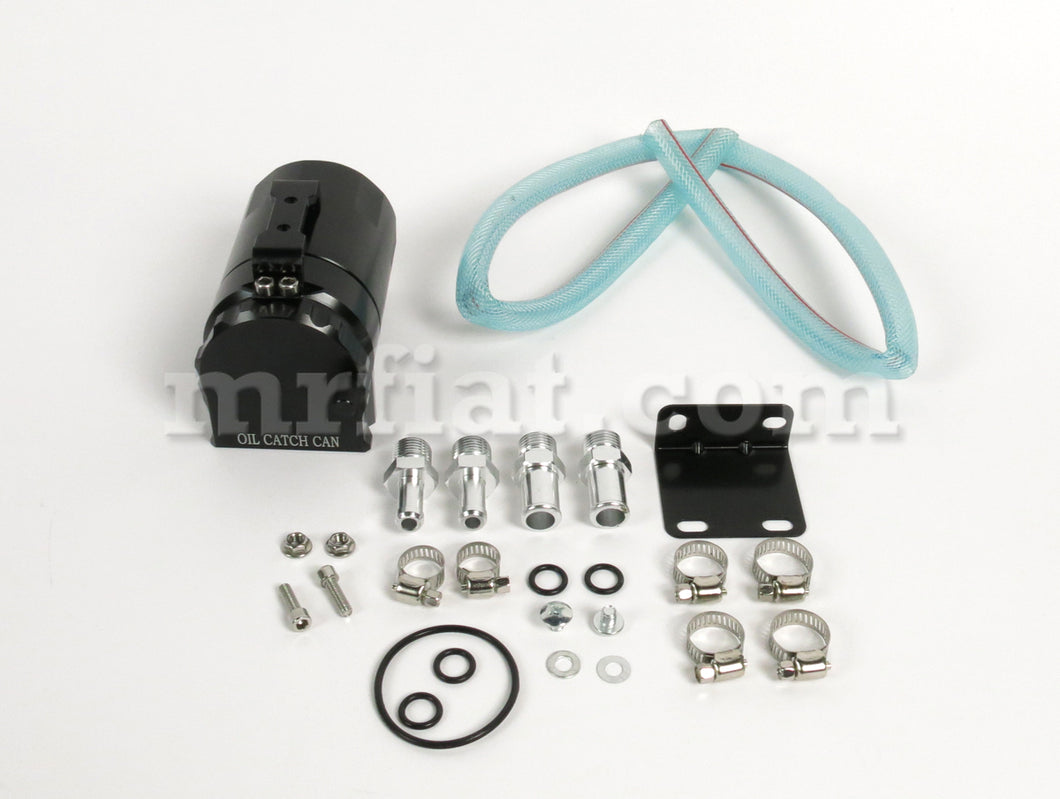 Fiat 500 126 Oil Filter Decanter Kit Engine Fiat   