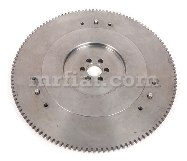 Fiat 500 126 Stainless Steel Flywheel Engine Fiat   