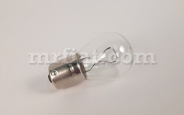 Fiat 500 600 12 V 21 W Single Filament Bulb Electrical and Ignition Fiat   