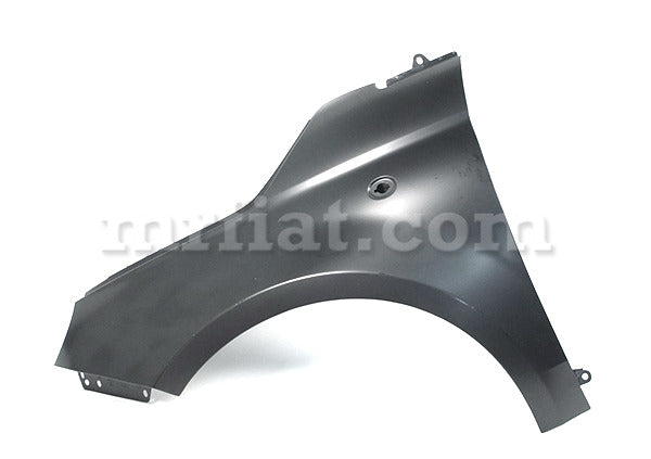 Fiat 500 2012-2018 Left Front Fender Body Panels Fiat   