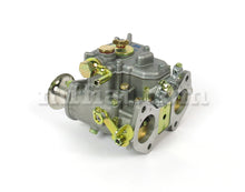 Cargar imagen en el visor de la galería, Fiat 500 40 DCOE Carburetor Weber Fuel System Fiat   
