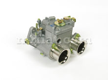 Cargar imagen en el visor de la galería, Fiat 500 40 DCOE Carburetor Weber Fuel System Fiat   
