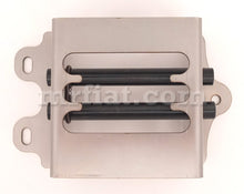 Load image into Gallery viewer, Fiat 500 600 5 Speed Gearshift Grill Transmission Fiat   
