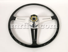 Cargar imagen en el visor de la galería, Fiat 500 600 Abarth Complete Steering Wheel Steering Wheels Fiat
