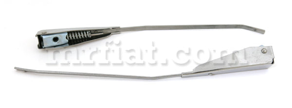 Fiat 500 N/D 600 D Wiper Arms Set Wiper System Fiat   