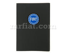 Load image into Gallery viewer, Fiat 500 600 Document Holder Accessories Fiat   
