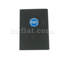 Load image into Gallery viewer, Fiat 850 124 Document Holder Accessories Fiat

