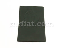 Cargar imagen en el visor de la galería, Fiat 850 124 Document Holder Accessories Fiat
