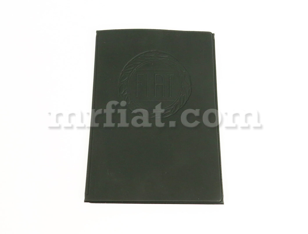 Fiat 850 124 Document Holder Accessories Fiat