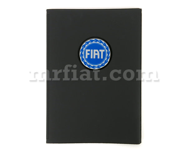 Fiat 500 600 Document Holder Accessories Fiat   