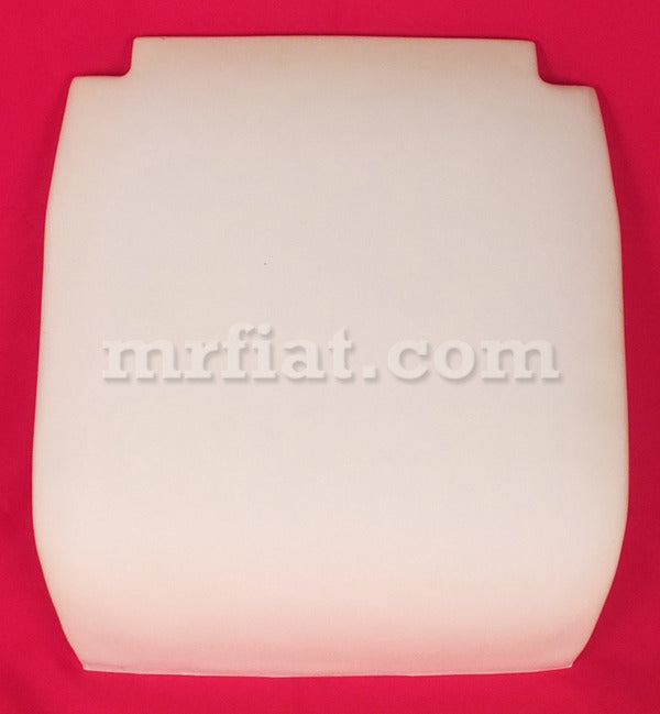 Fiat 500 600 Lower Seat Cushion Interior Fiat   