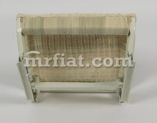 Load image into Gallery viewer, Fiat 500 600 Jolly Wicker Seat Set IN STOCK Interior Fiat

