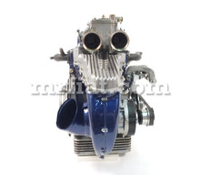 Load image into Gallery viewer, Fiat 500 700 cc Double Body Carburetor 62 HP Sport Engine Complete Engine Fiat   
