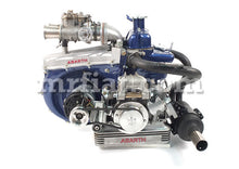 Load image into Gallery viewer, Fiat 500 700 cc Double Body Carburetor 62 HP Sport Engine Complete Engine Fiat   
