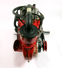 Load image into Gallery viewer, Fiat 500 650 cc 35 HP Abarth Sport Engine Complete Rebuilt Engine Fiat   
