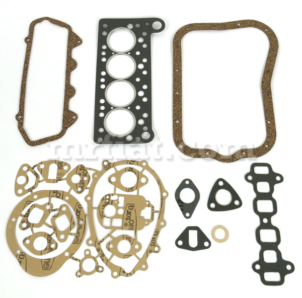 Topolino B/C Engine Gasket Set Engine Fiat   