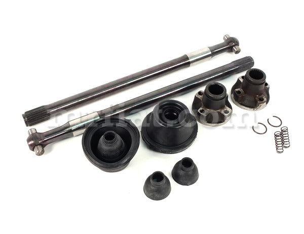 Fiat 500 N/D Axle Kit Transmission Fiat   