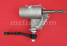 Load image into Gallery viewer, Fiat 500 N/D 600 Power Steering Box Steering Fiat   
