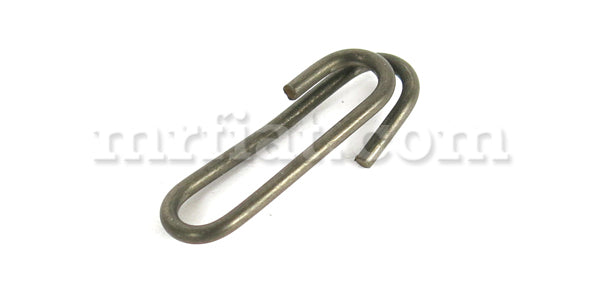 Fiat 500 F/L/R Giardiniera External Seat Spring Metal Clip – MrFiat