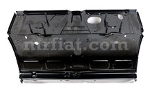 Cargar imagen en el visor de la galería, Fiat 500 F/L Pedals Platform Panel Body Panels Fiat   
