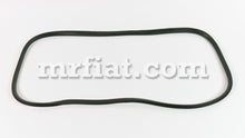 Load image into Gallery viewer, Fiat 500 F/R Windshield Gasket Glass and Seals Fiat   
