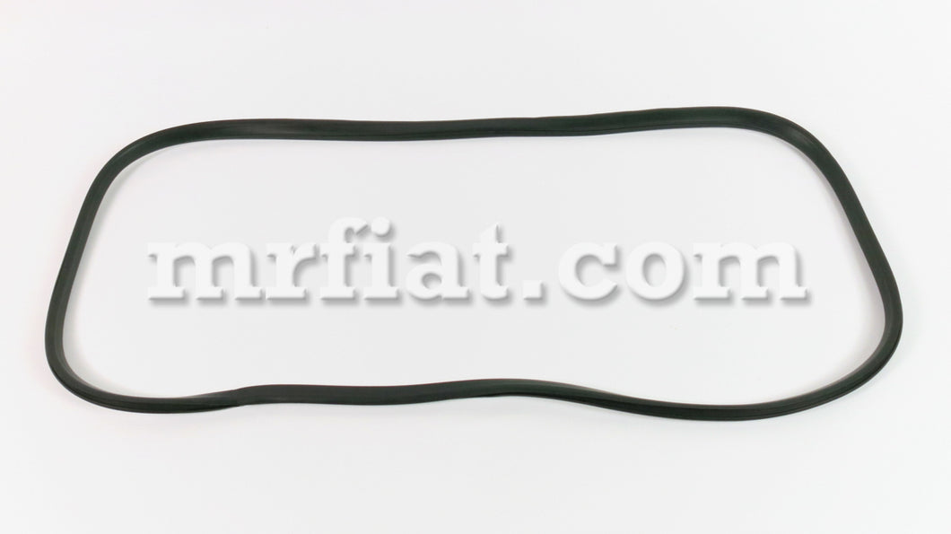 Fiat 500 F/R Windshield Gasket Glass and Seals Fiat   