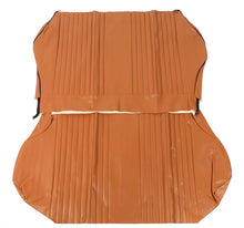 Cargar imagen en el visor de la galería, Fiat 500 L Beige Seat Covers Upholstery Fiat
