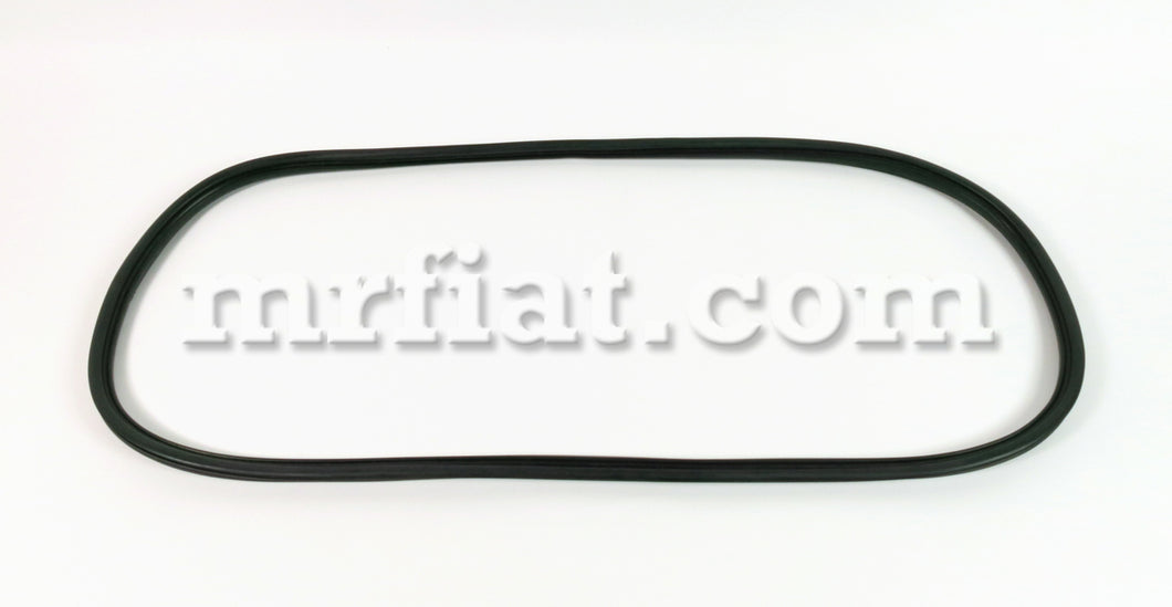 Fiat 500 L Windshield Gasket Glass and Seals Fiat   