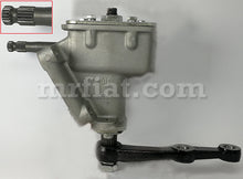 Load image into Gallery viewer, Fiat 500 R 126 1st Series Steering Box Steering Fiat
