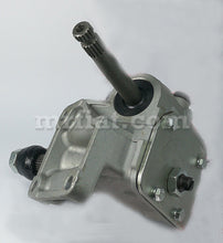 Load image into Gallery viewer, Fiat 500 R 126 1st Series Steering Box Steering Fiat
