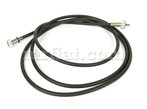 Fiat 500 N/D/F/L Speedometer Cable Cables Fiat   