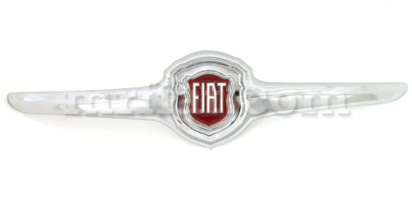 Fiat 500 L/R Sport Emblem Emblems Fiat   