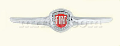 Fiat 500 D/F Sport Emblem Emblems Fiat   