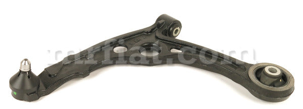 Fiat 500 2010 On Turbo Front Left Lower Suspension Control Arm USA Steering Fiat   