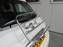 Cargar imagen en el visor de la galería, Fiat 500 2007-2026 Luggage Rack
