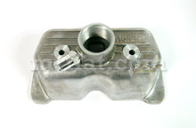 Cargar imagen en el visor de la galería, Fiat 500 Abarth Valve Cover Special Abarth and Giannini Fiat   
