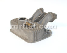 Cargar imagen en el visor de la galería, Fiat 500 Abarth Valve Cover Intake Manifold Abarth and Giannini Fiat   
