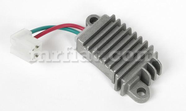 Fiat 500 126 Marelli Alternator Voltage Regulator Electrical and Ignition Fiat   