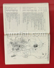 Cargar imagen en el visor de la galería, Fiat Topolino A Parts Catalog Accessories Fiat
